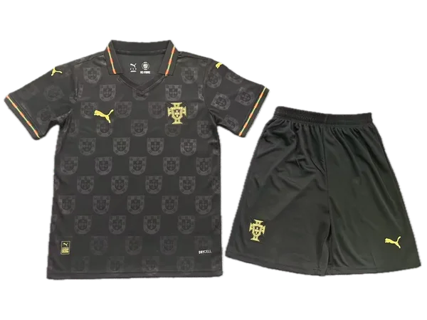 Portugal Tenue Edition Special 25/26 – Enfant/Adulte
