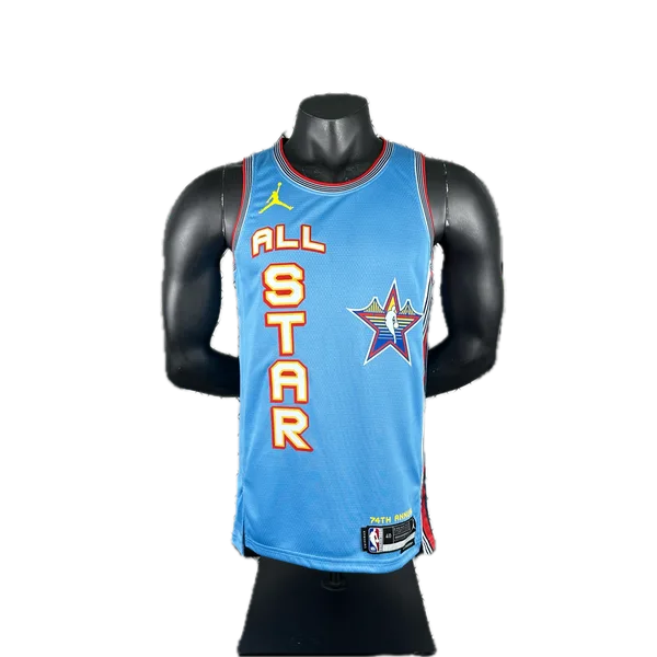 All-Stars Maillot NBA 24/25