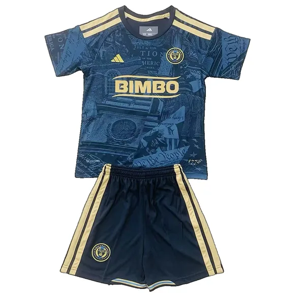 Philadelphia Union Tenue Domicile 26/27 – Enfant/Adulte