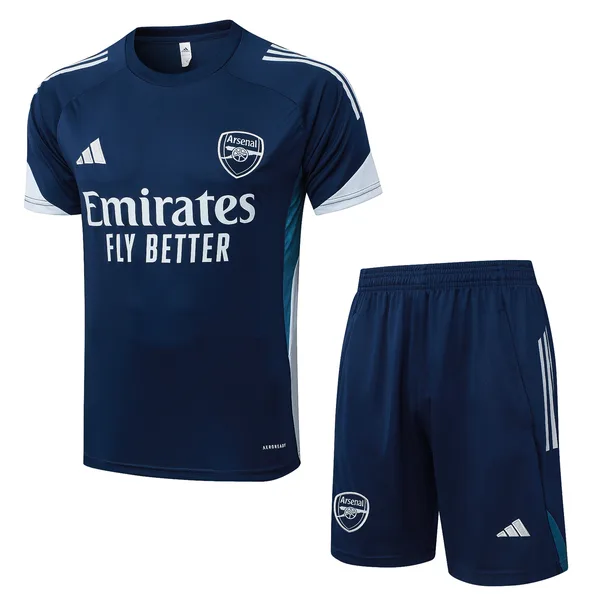 Arsenal FC Ensemble Training 25/26