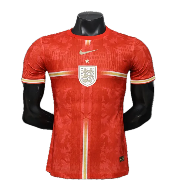 Angleterre Maillot Training 26/27 – Version Player