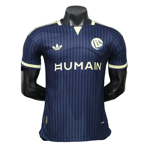 Al Nassr Maillot Extérieur 26/27 – Version Player