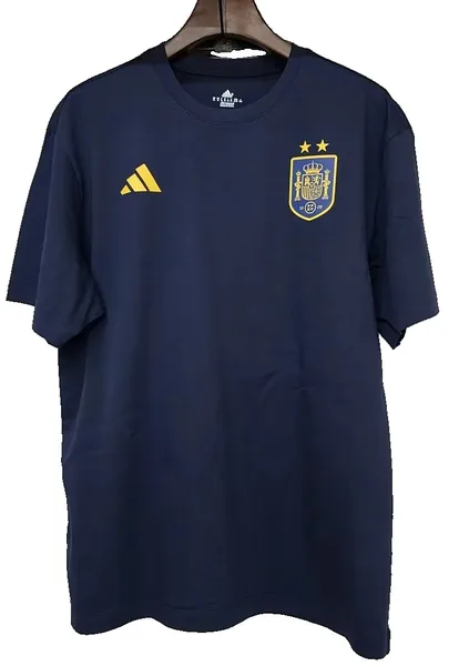 Espagne Tee-Shirt Spécial Champions ⭐️⭐️ 26/27
