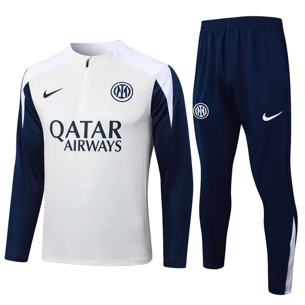 Inter Milan Survetement Training 25/26 – Enfant/adulte