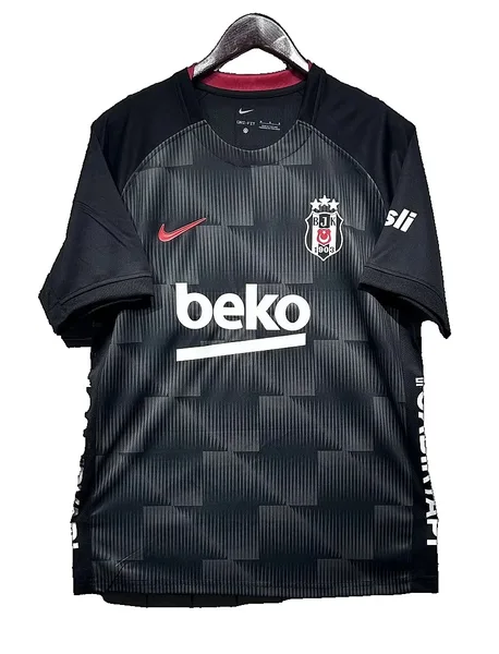 Besiktas Maillot Third 26/27