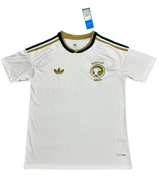 Arabie Saoudite Maillot Extérieur 26/27