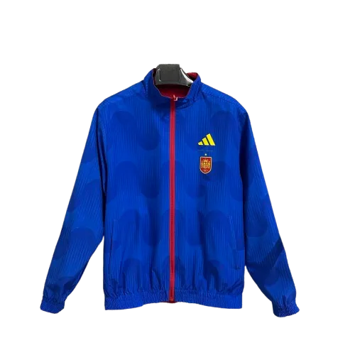 Espagne Veste survetement 26/27
