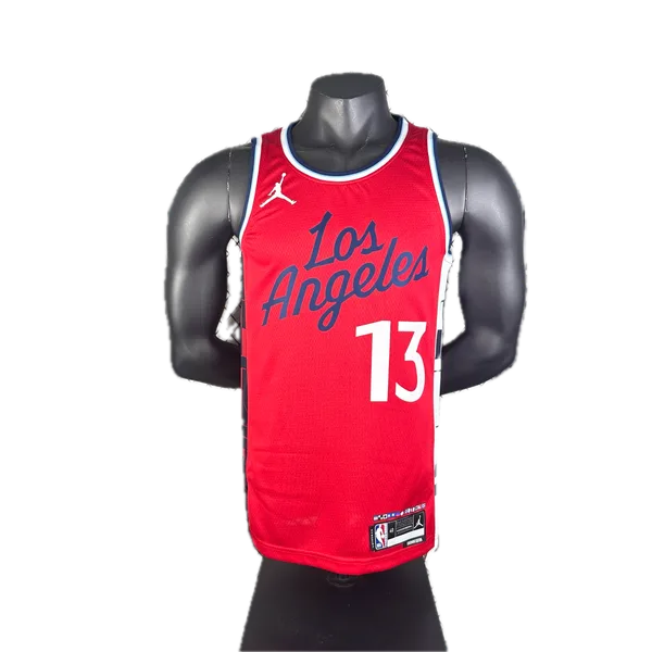 Los Angeles Clippers Maillot NBA Statement 24/26