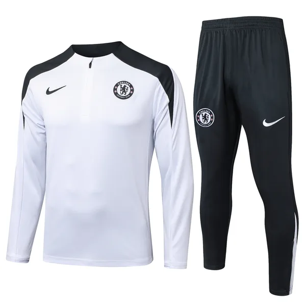 Chelsea FC Survetement Training 25/26 – ENFANT/ADULTE