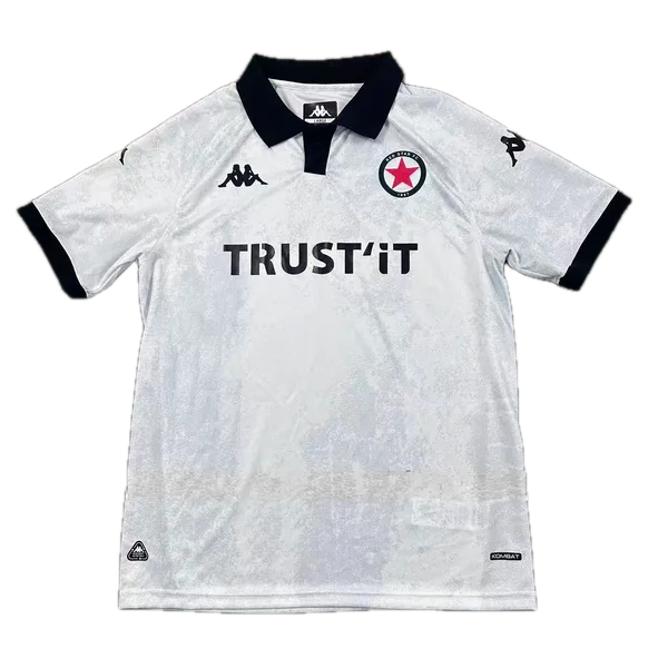 Red Star Maillot Exterieur 25/26