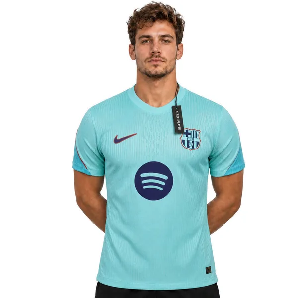 FC Barcelone Maillot Training 26/27 – Version Player