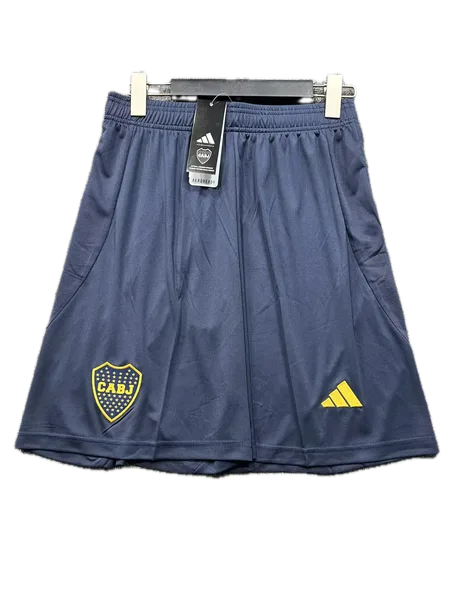 Short Boca Juniors Domicile 25/26