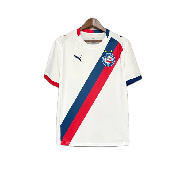 Bahia Maillot Domicile 26/27