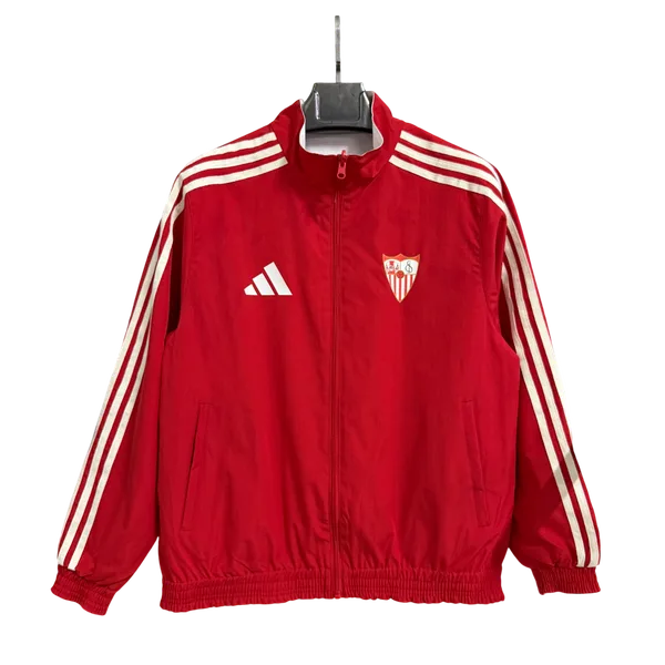 Seville FC Veste survetement 25/26