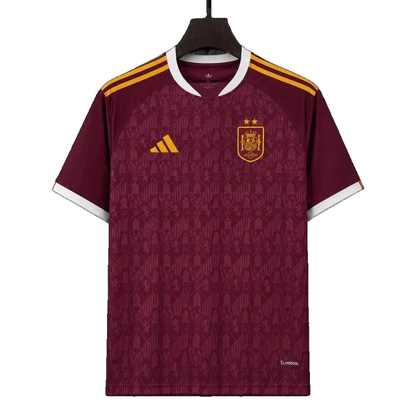 Espagne Maillot Spécial 26/27