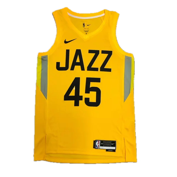 Utah Jazz Maillot NBA Icon 24/25