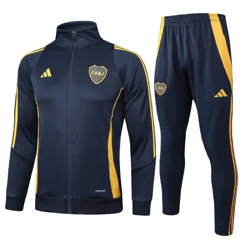 Survetement Match Club Atletico Boca Juniors 25/26
