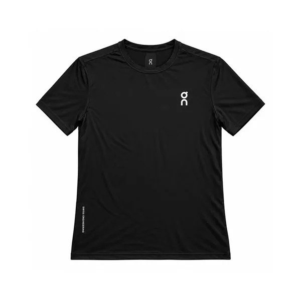 On Running Core-T uni – Noir