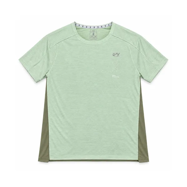 On Running Performance-T – Menthe / olive