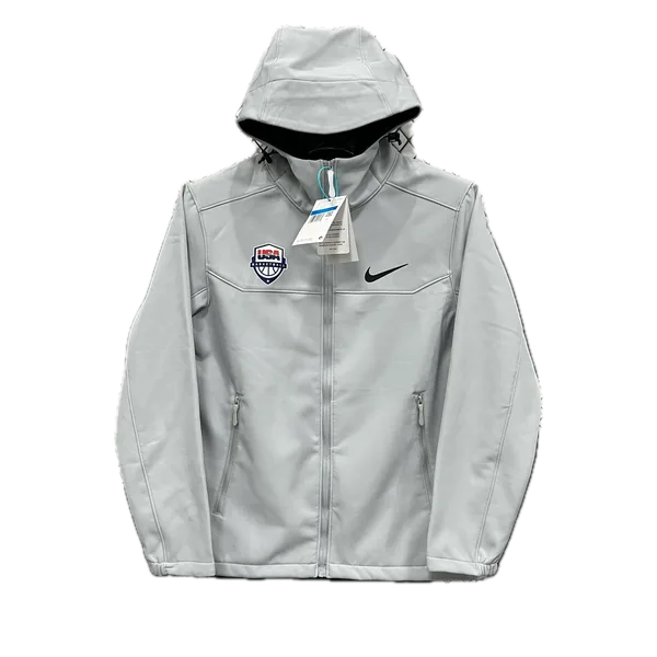 Veste à Zip Nike Basket USA