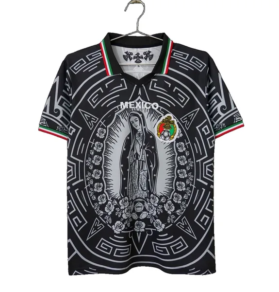 Mexique Maillot Concept 26/27