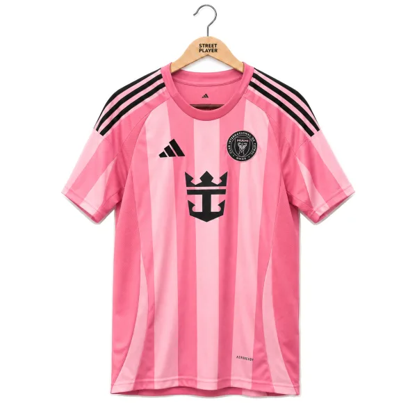 Maillot Inter Miami Domicile 25/26
