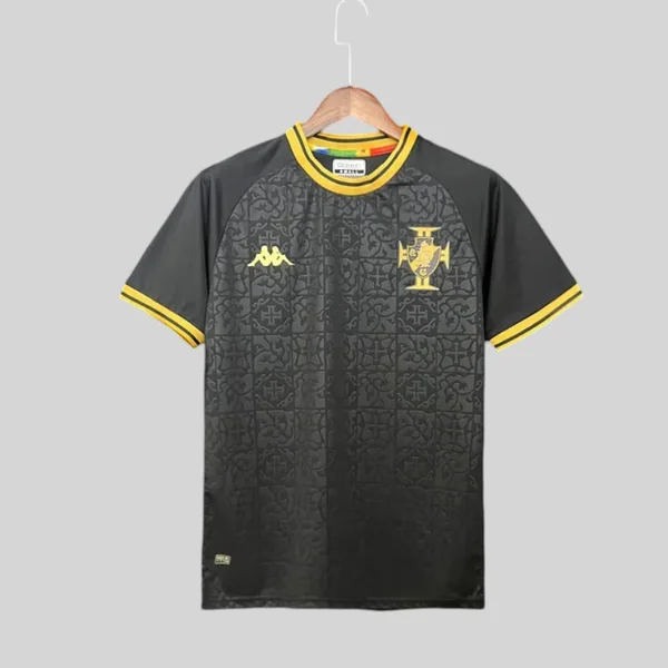 Maillot Gardien CR Vasco da Gama Retro 22/23