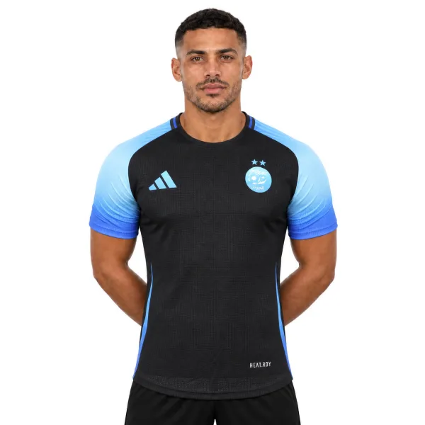 Maillot ALgerie Concept 25/26 – Version Player