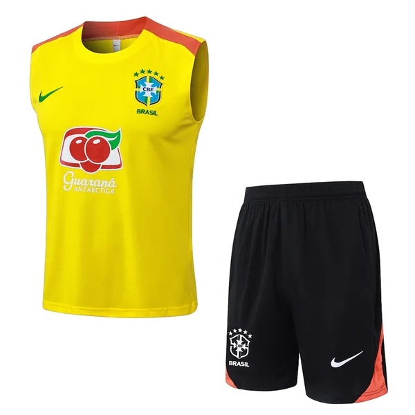 Brésil Ensemble Training 26/27