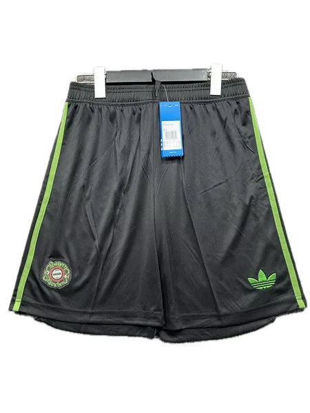 Bayern Munich Short Oktoberfest 25/26