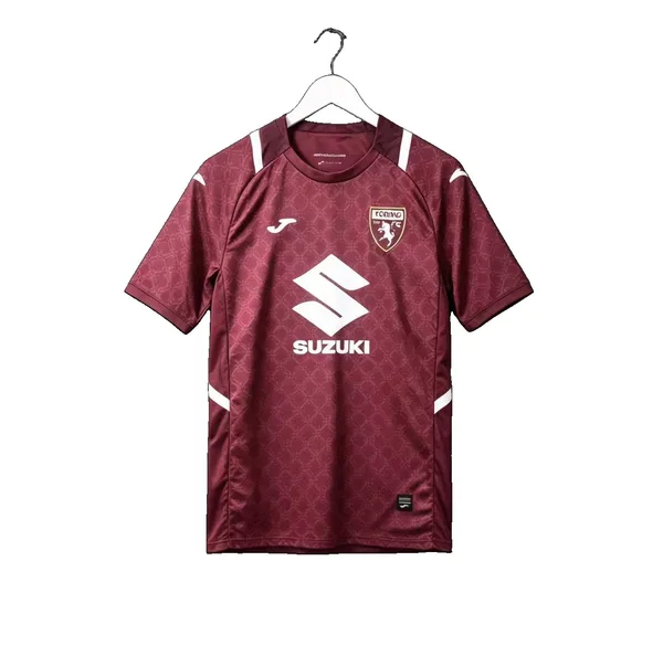 Torino Maillot Domicile 26/27