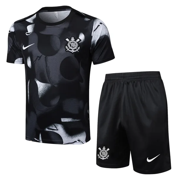 Ensemble Training Corinthians 25/26