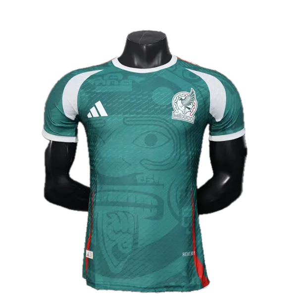 Maillot Mexique Concept 25/26 – Version Player