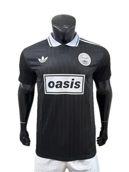 Maillot Adidas Collection Oasis – Version Player