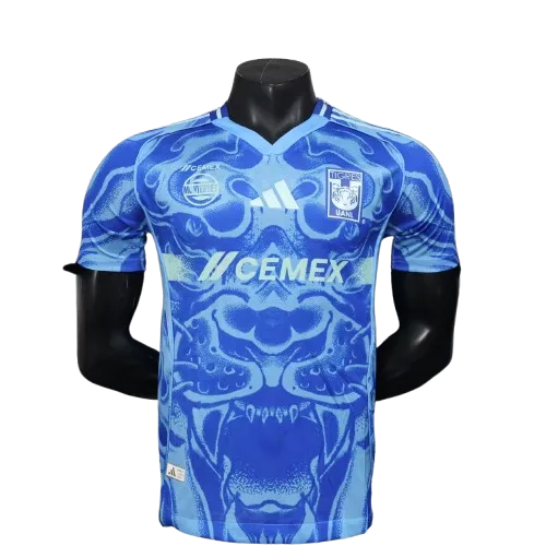 Maillot Tigres UANL EXTERIEUR 25/26