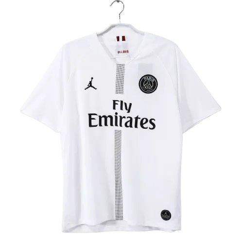 Paris Saint Germain Maillot Retro Exterieur 18/19