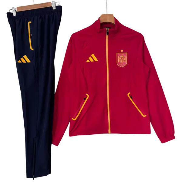 Espagne Survêtement Pré-Match 26/27