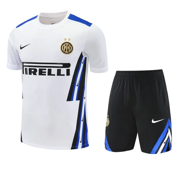Ensemble Training Inter Milan 25/26