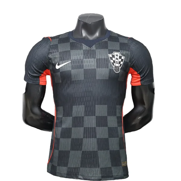 Croatie Maillot Concept 26/27 – Version Player
