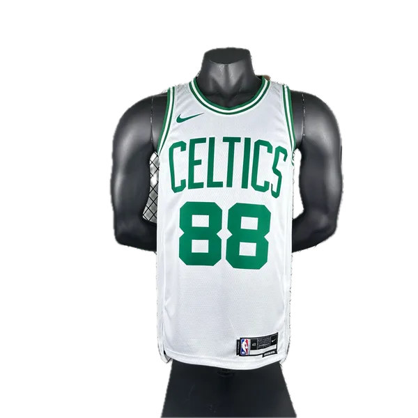 Boston Celtics Maillot NBA Association 24/26