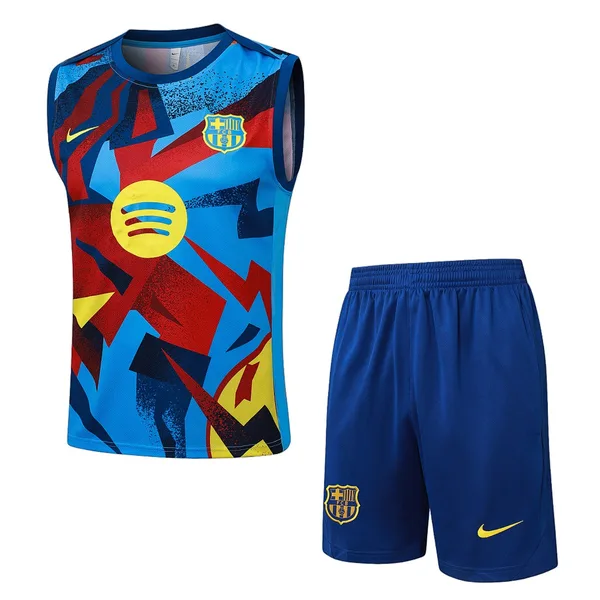 Barcelone Ensemble Training 25/26