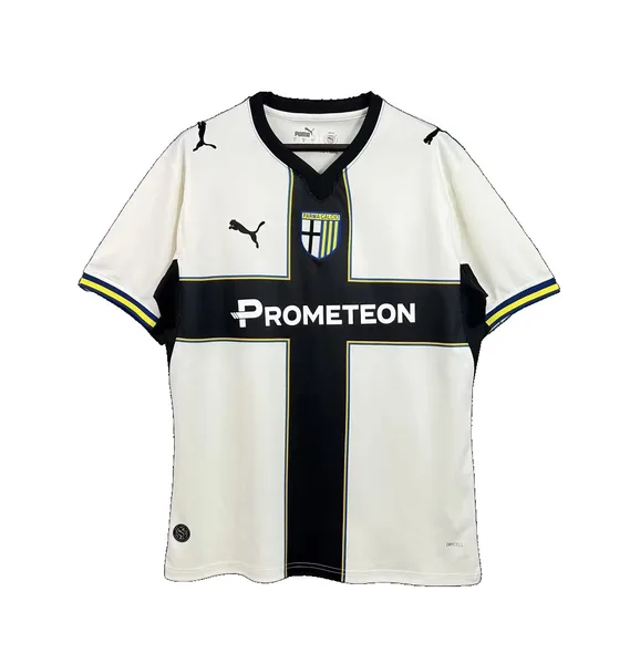 Parme Maillot Domicile 26/27