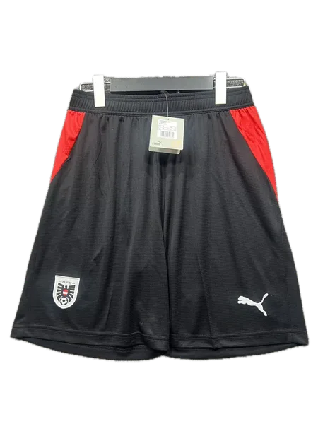 Autriche Short Domicile 26/27