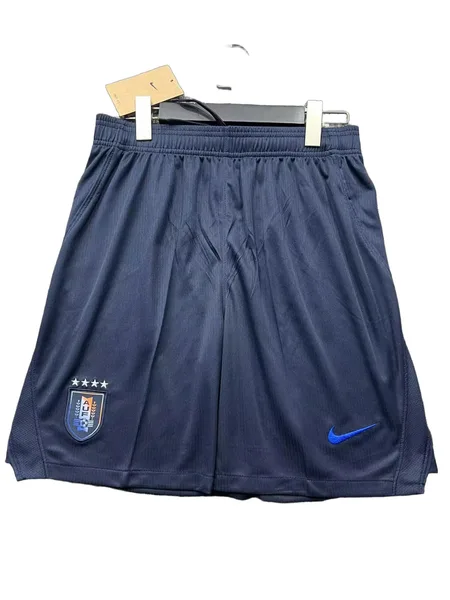 Uruguay Maillot Extérieur 26/27