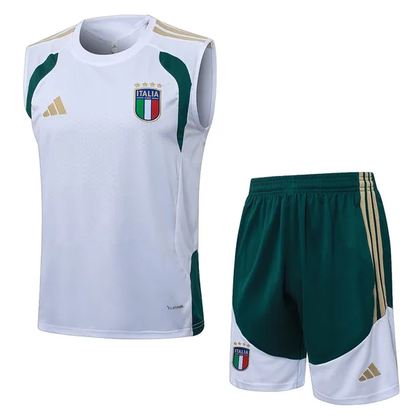 Italie Ensemble Training 26/27