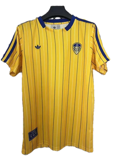 Leeds United Maillot Originals Collection 25/26