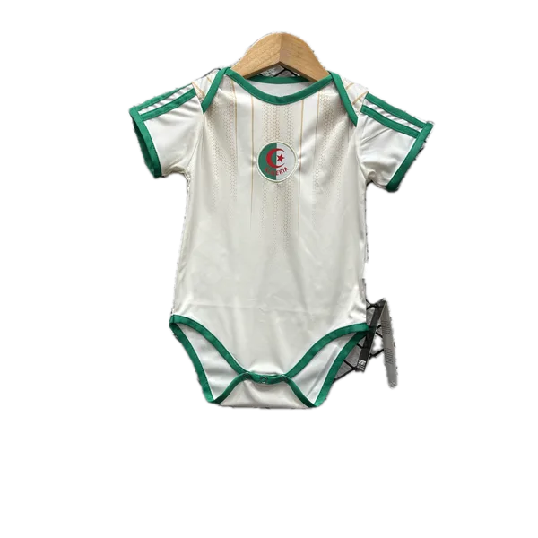 Algerie Body 26/27
