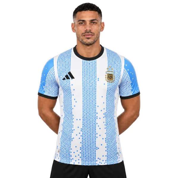 Argentine Maillot Training 26/27 – Version Player