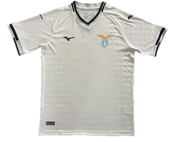 S.S Lazio maillot Exterieur 25/26