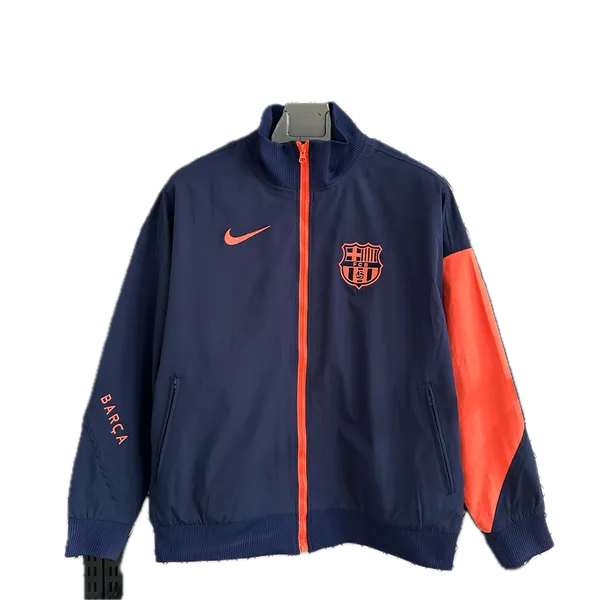 FC Barcelone Veste survetement 25/26